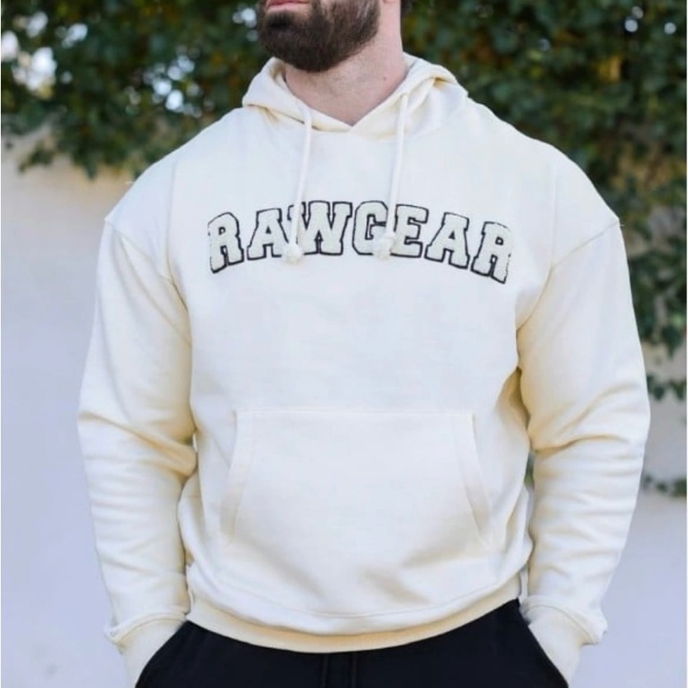 RawGear Hoodie